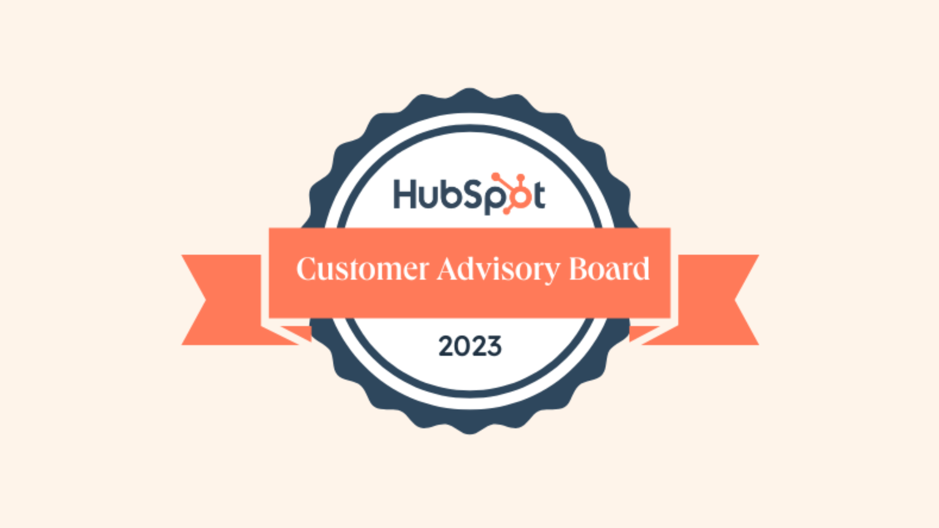 HubSpot Announces 2023 Customer Advisory Board Members
